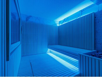 エムズサウナ(M's sauna)の写真/「興味はあるけど行けてない」という方に!こだわり抜いたサウナ空間でアナタ史上最高の整い体験を是非♪