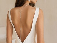 ピピ(pipi)/ブライダルにも◎背中エステ