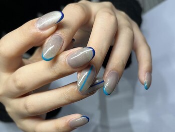 ビビ(ViVi)/フレンチ×ライン