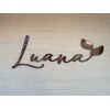 ルアナ(relaxation Luana)のお店ロゴ
