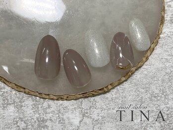 ティナ(TINA)/