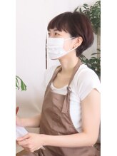 ムムコ(mumuco)&nbsp;Rinko 