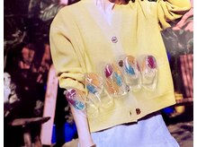 エクステ ネイル アイラッシュ サルサ グレイス 千葉店(SALSA GRACE)/