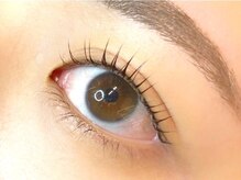 グラスラッシュ 竜王店(Grace lash)の雰囲気（スピーディーで丁寧な施術が高評価☆忙しい女性の時短を実現！）