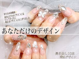 持込デザイン/10本放題