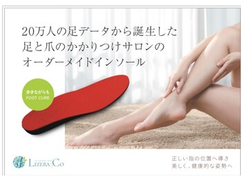 リゼラアンドコー 茂原店/