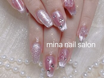 クイーンズネイルサロン(Queen's nail salon)/
