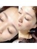 【眉毛】輪郭美人は眉毛から★