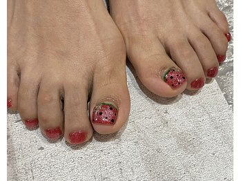 オテモネイル(otemo.nail)/