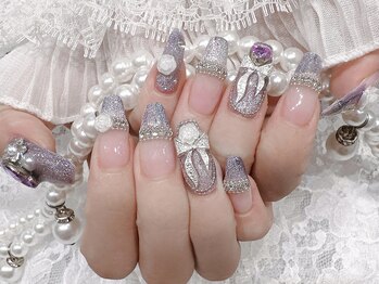 ドール ビューティー(DOLL BEAUTY)/お客様ネイル