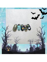 マナネイル(Mana nail)/