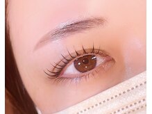 ナイン ビューティーアンドリラクゼーション(nine beauty & relaxation)/まつげパーマ