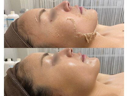 セレスティア(Cellestia)の写真