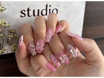 定額デザイン plus+