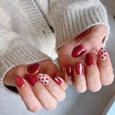 ネイルサロンアンドスクール クリシュナ(nail salon & school Krishna)