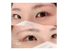 アネラ 福島店(ANELA)/パリジェンヌラッシュリフト