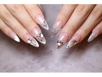 ノンブリック 並木店(Nomblic)/ワンホンネイル