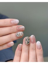 ネイルズ イロハ 大塚店(NAILS 168)/