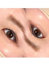 チル アンド アイ 船橋駅前店(Chill&Eye)/まつ毛パーマ/ラッシュリフト