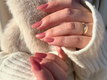 ビティップ(Vitip)/ワンカラーネイル　宇都宮