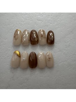 nail design