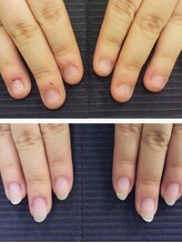 レガート(Legato)