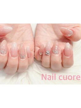 お子様同伴OKのサロン