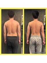 アゼップ(AZEP)/最速ダイエット！男性編３