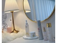 ルリエベル(Relier Belle)の雰囲気（ニキビケア|毛穴黒|シミ|しわ|リフトアップご自宅でも肌育ケアを）