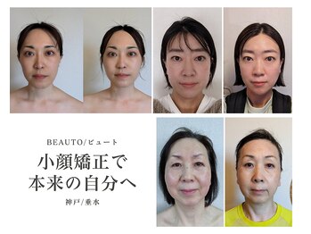 ビュート