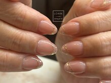 ロアーク 博多口店(LOARK)/持込デザインネイル
