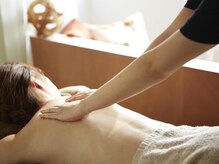 デイスパ アリュメール 淀屋橋店(DAY SPA)