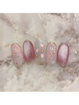 ナチュラ(Natura.)/大人のトレンドデザイン