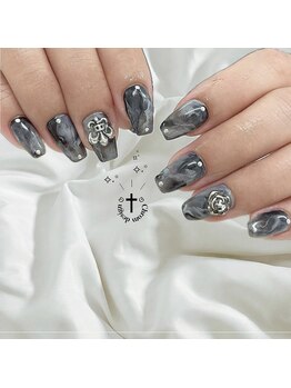 ルチェーレ(Lucere)/ニュアンス　クロムパーツ