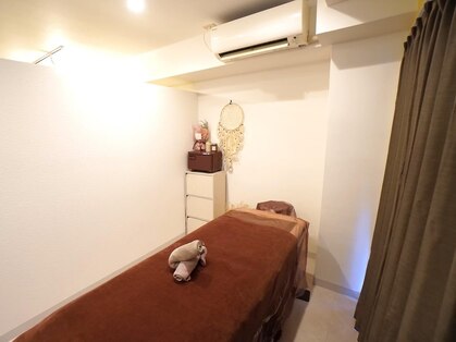 サロン シー ラボ(SALON C LABO)の写真