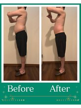 シャルマン(CHARMANT)/内臓脂肪燃焼☆