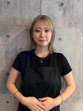 ビューティーサロン グリップ(beauty salon GRIP) 村上 芽衣