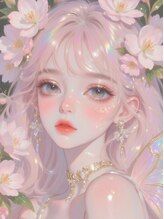 アラーナサロン(Arana salon)&nbsp;高橋 指名料550