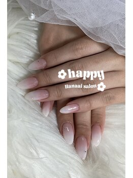 ハナアイ サロン 新大久保店(hanaai salon)/ベイビーブーマコース