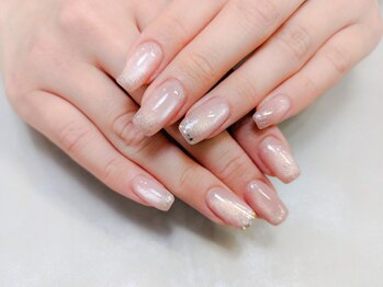 ラフィーナ(RAFFINA)/