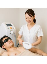 ハク(HAKU)/4.施術