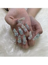 プリュム(Plume)/スカルプ180分