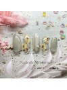8月～定額アート～