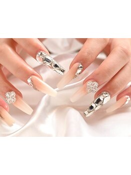 カラー・パーツの種類が豊富