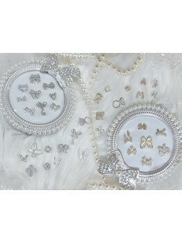 つけ放題メニューのあるサロン