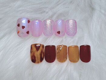 トイロ 袖ヶ浦店(toiro)/◆フットブロンズコース◆