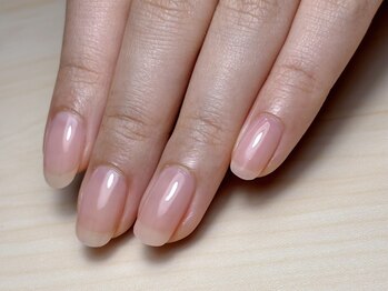 ナル(Nalu.)/ナチュラルワンカラー☆ミ