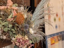 ゆあん/サロン内観