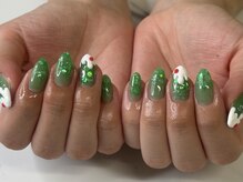 キュアチュラル(cureChuRal)の雰囲気(持込デザインも対応いたします★)