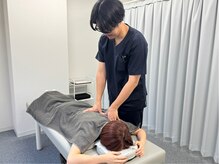 堺 三国ヶ丘駅前整体院